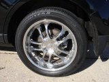 2009 Ford Edge Limited AWD Custom Wheels