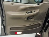 2002 Ford Expedition XLT 4x4 Door Panel