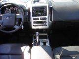 2009 Ford Edge Limited AWD Charcoal Black Interior