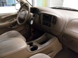 2002 Ford Expedition XLT 4x4 Dashboard