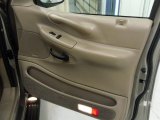 2002 Ford Expedition XLT 4x4 Door Panel