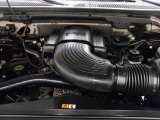 2002 Ford Expedition XLT 4x4 4.6L SOHC V8 Engine
