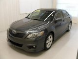 2010 Toyota Camry SE