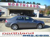 2010 Sterling Gray Metallic Mercury Milan V6 Premier #39666797