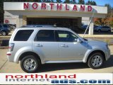 2008 Mercury Mariner V6 Premier 4WD