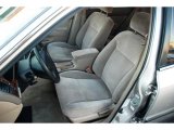 1997 Honda Accord LX Sedan Ivory Interior