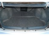 1997 Honda Accord LX Sedan Trunk