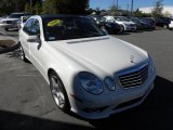 2010 Arctic White Mercedes-Benz GLK 350 #39667075