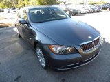 2007 BMW 3 Series 335i Sedan