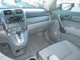 2008 Honda CR-V EX 4WD Dashboard