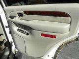 2005 Cadillac Escalade  Door Panel