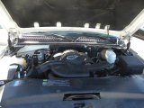 2005 Cadillac Escalade  6.0 Liter OHV 16-Valve V8 Engine