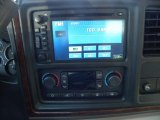 2005 Cadillac Escalade  Controls