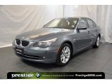 2010 BMW 5 Series 535i xDrive Sedan