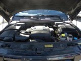 2006 Land Rover LR3 V8 SE 4.4 Liter DOHC 32-Valve VVT V8 Engine
