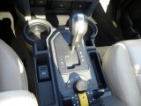 2006 Land Rover LR3 V8 SE 6 Speed CommandShift Automatic Transmission