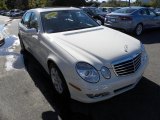 2008 Mercedes-Benz E 350 Sedan