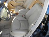 2005 Mercedes-Benz S 430 Sedan Java Interior