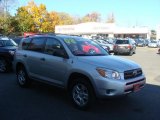 2008 Toyota RAV4 I4