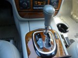 2003 Mercedes-Benz S 430 Sedan 5 Speed Automatic Transmission