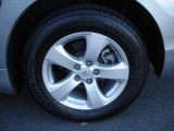 2011 Toyota Sienna  Wheel