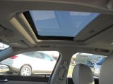 2011 Chevrolet Impala LTZ Sunroof