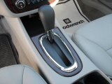 2011 Chevrolet Impala LTZ 4 Speed Automatic Transmission