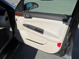 2011 Chevrolet Impala LTZ Door Panel