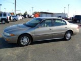 2002 Buick LeSabre Custom