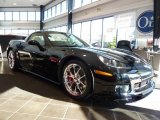 2011 Chevrolet Corvette Z06