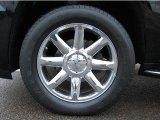 2008 GMC Yukon Denali AWD Wheel