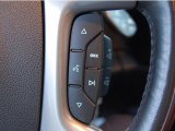 2008 GMC Yukon Denali AWD Controls