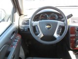 2011 Chevrolet Avalanche LS Steering Wheel