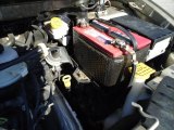 2006 Dodge Grand Caravan SXT 3.8L OHV 12V V6 Engine