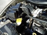 2006 Dodge Grand Caravan SXT 3.8L OHV 12V V6 Engine