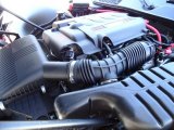 2008 Pontiac Solstice Roadster 2.4L DOHC 16V VVT ECOTEC 4 Cylinder Engine