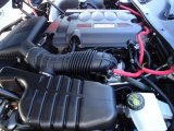 2008 Pontiac Solstice Roadster 2.4L DOHC 16V VVT ECOTEC 4 Cylinder Engine