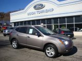 2010 Nissan Rogue SL AWD