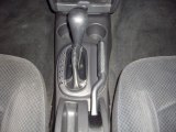 2004 Dodge Stratus SXT Sedan 4 Speed Automatic Transmission