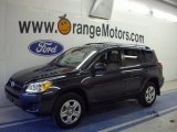 2009 Black Forest Pearl Toyota RAV4 4WD #39666875