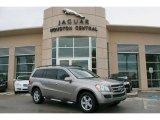 2007 Mercedes-Benz GL 450