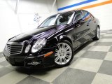 2008 Mercedes-Benz E 350 Sedan
