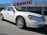 2011 White Opal Buick Lucerne CX #39666885