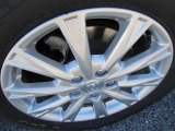 2011 Buick Lucerne CX Wheel