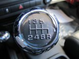 2011 Jeep Wrangler Unlimited Sport 4x4 6 Speed Manual Transmission