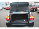 2010 Volvo S80 3.2 Trunk