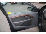 2010 Volvo S80 3.2 Door Panel
