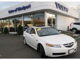 2006 Acura TL 3.2