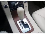 2009 Volvo S80 T6 AWD 6 Speed Geartronic Automatic Transmission