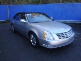 2007 Cadillac DTS Sedan